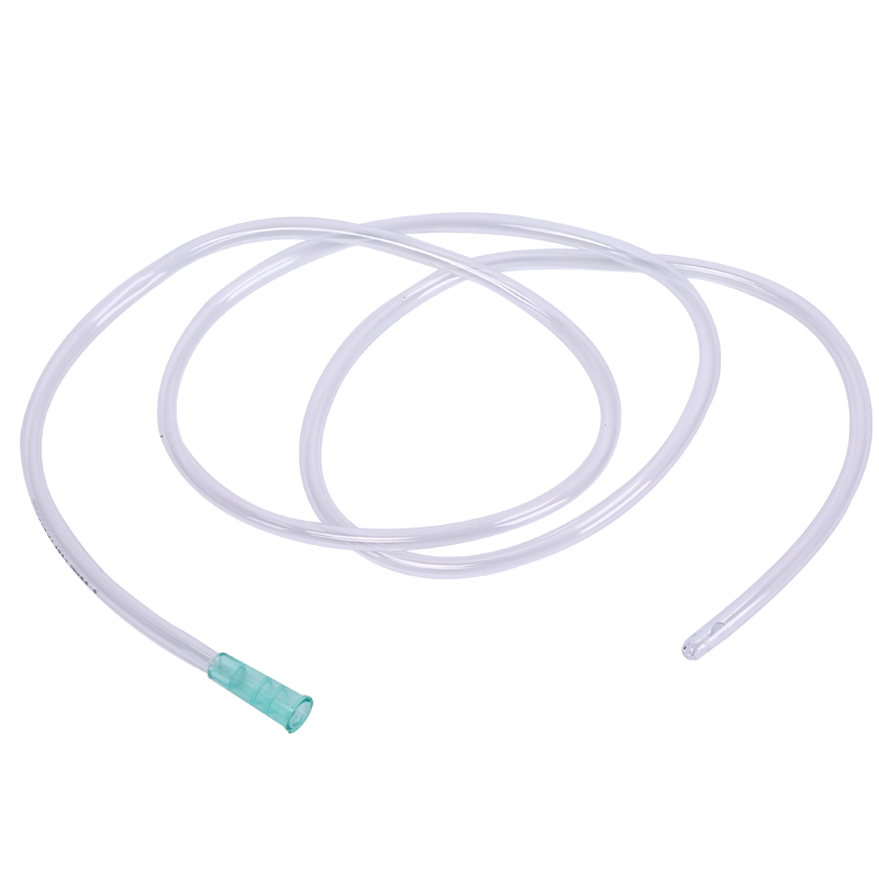 华越(huayue)肛门管医用一次性直肠给药管儿童灌肠管独立装软管 100cm