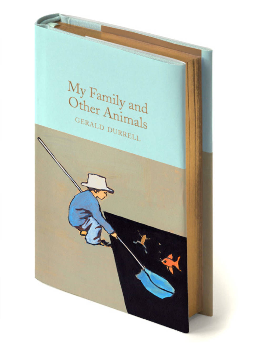 My Family and Other Animals