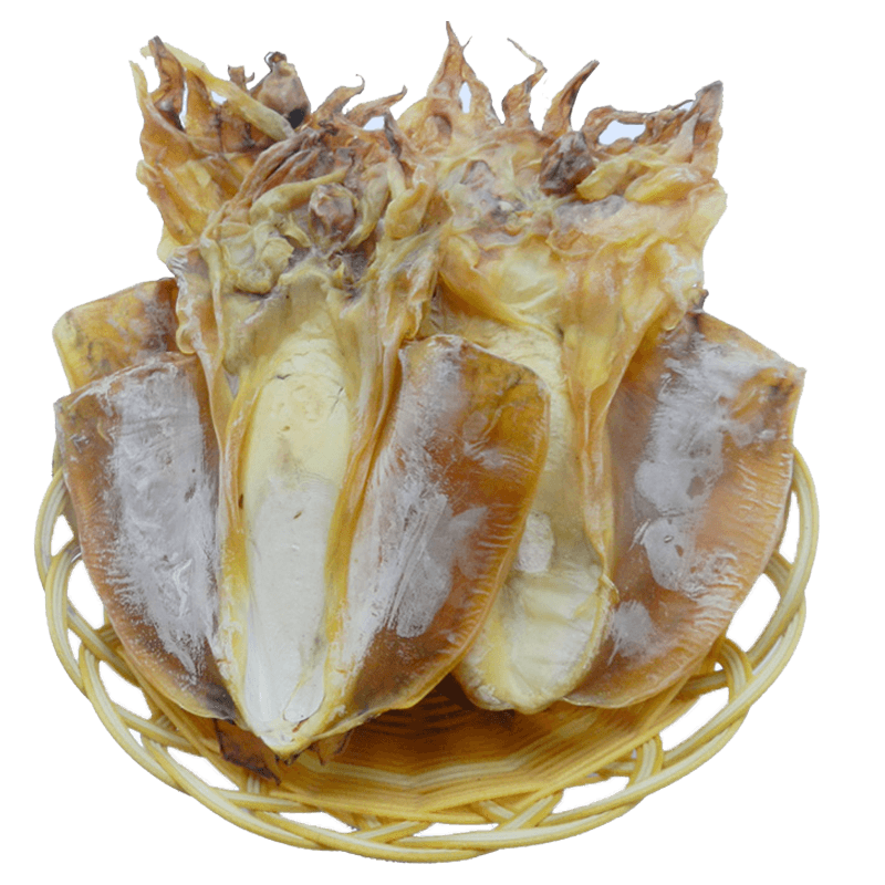 禾澹小墨鱼干干货新鲜淡干海鲜淡晒煲汤福建特产小墨鱼仔淡水大个