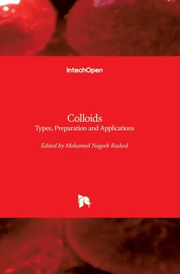 预订 Colloids - Types, Preparation and Applications