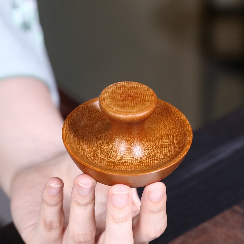 藏壶天下紫砂壶盖托电木盖置茶壶盖托盖碗茶杯盖托茶