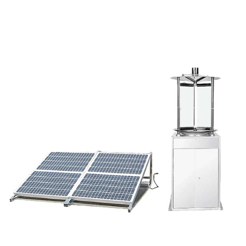 音锐达 户外仪表 ZDCBD-III 太阳能自动虫情测报灯（标配为太阳能供电 ）   