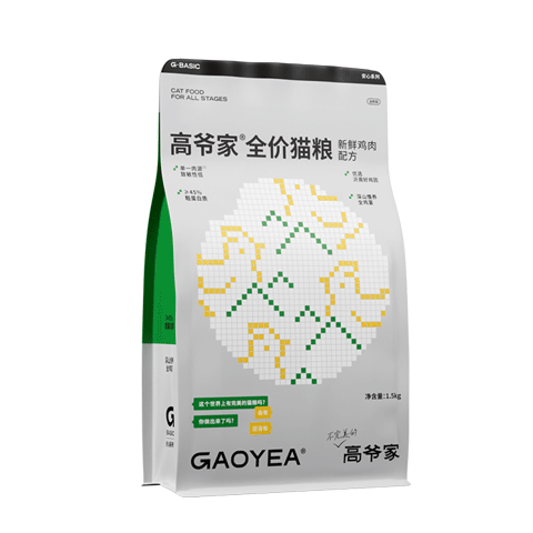 ���ڲ�������ү��è�� ɽ�ּ��ʼ����䷽�޹ȵ�һ��Դ ��è��èȫ��è�� ɽ�ּ�-è��1.5kg