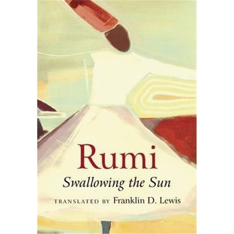 预订rumi: swallowing the sun