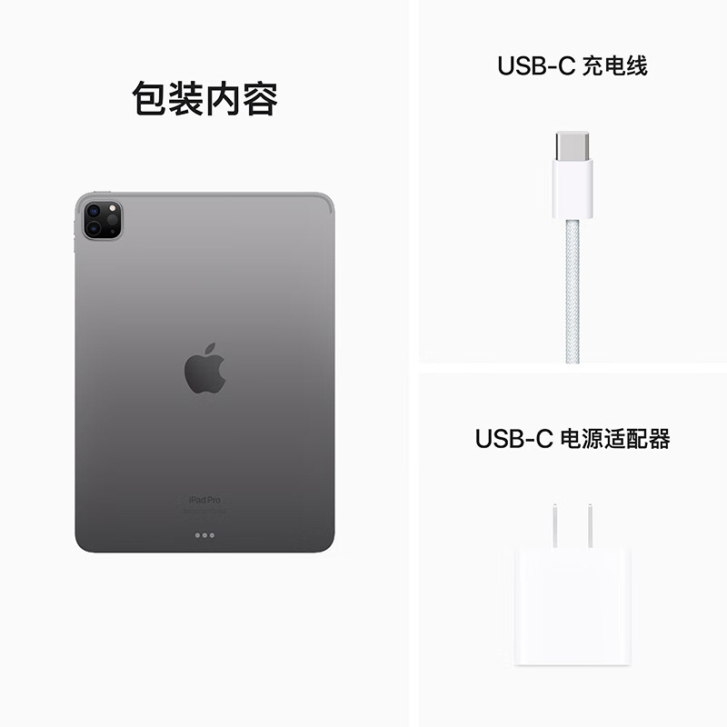 AppleMNXD3CH/AiPad pro2020有必要换2022版的吗？