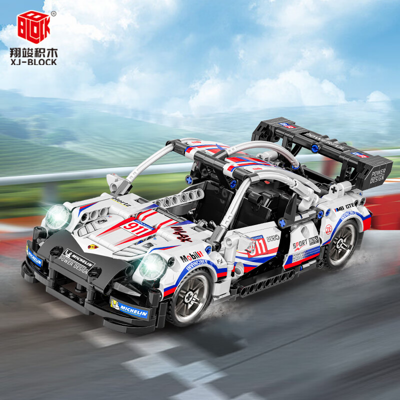 分析积木价格走势|积木价格比较