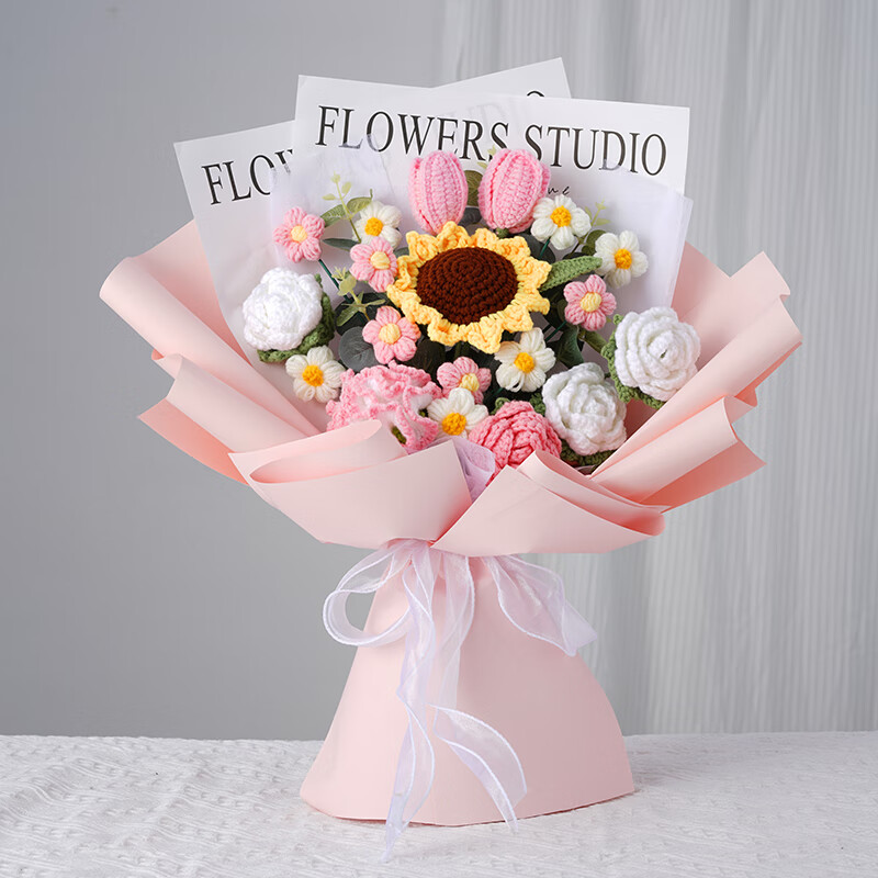 可以看永生花价格波动的App|永生花价格走势图