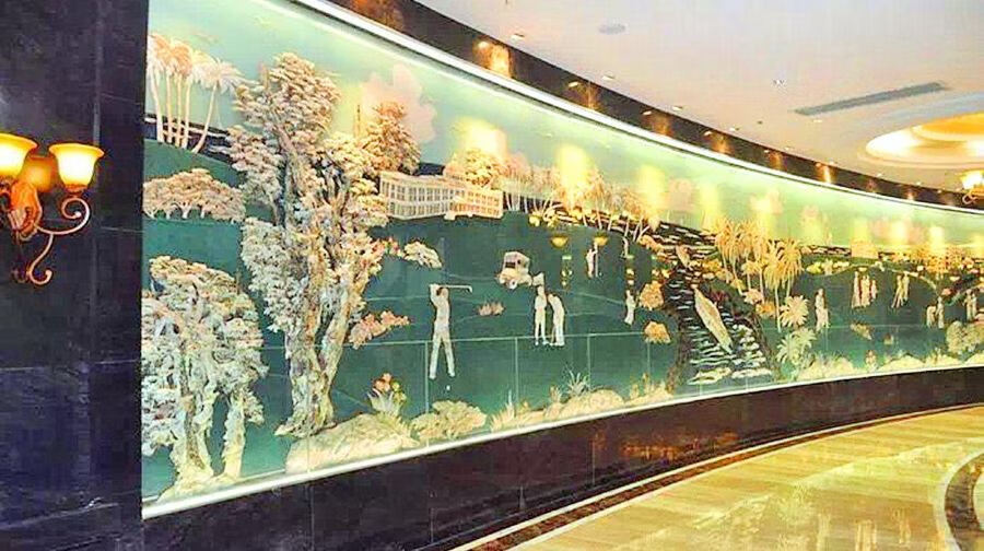 北海贝雕博物馆门票学生票 北海贝雕博物馆 景点门票