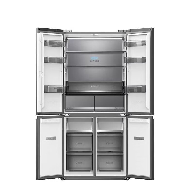 2025年多门冰箱哪个好？这4款超大容量，智能省电，家庭必备，亲测超实用-图片2
