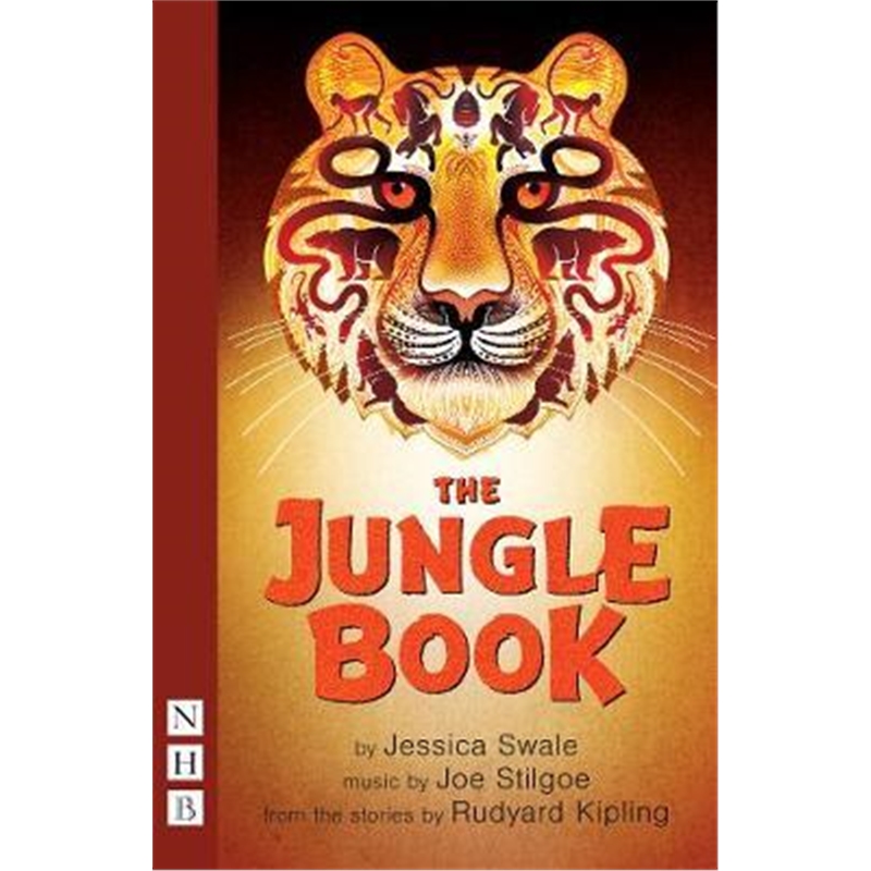 预订the jungle book