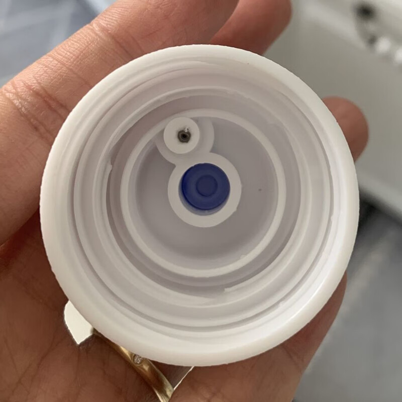 visen维尔逊小熊即热式饮水机转换头硅胶进水软管美的转 转接头大直径