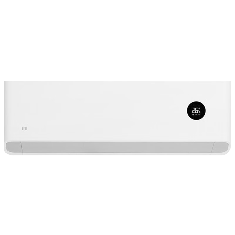 С׿յ 1.5ƥ ʡPro һЧ Ƶů  ڹʽҿյһ1ƥ Ծɻ 1ƥ һЧ KFR-26GW/V1A1
