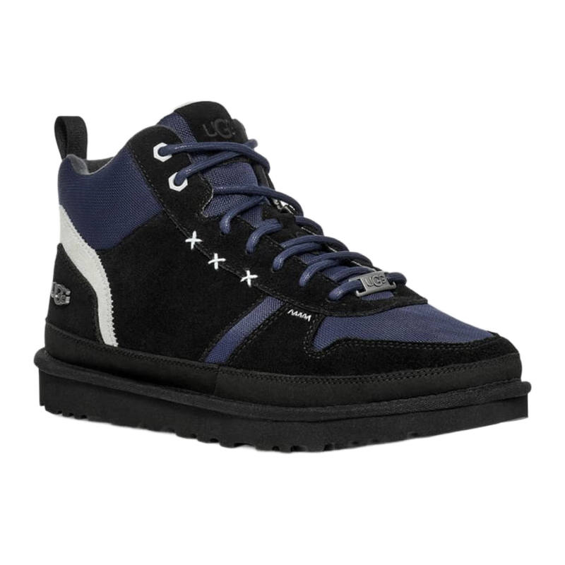 UGG ЬЬ Highland Hi ĥͽϵЬ Black/ɫ US5/381862Ԫ