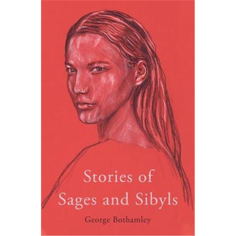 预订stories of sages and sibyls