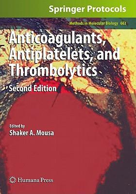 thrombo,thyro 预订 高被引anticoagulants, antiplatelets, and thromboly