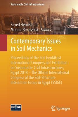 预订Contemporary Issues in Soil Mechanics: Proceedin