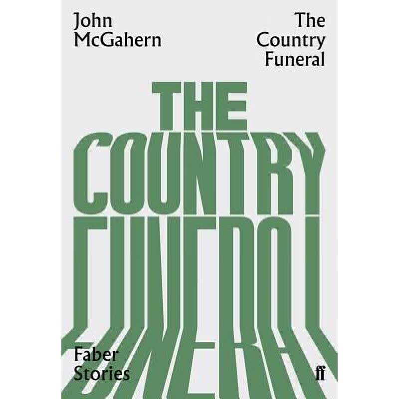 预订 Country Funeral: Faber Stories
