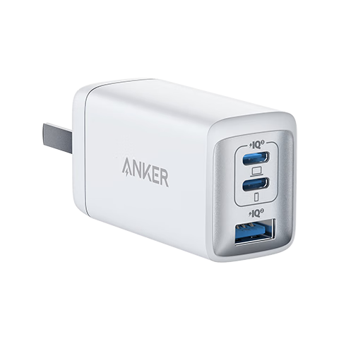 ANKER65Wtype-cPD45W 20WiPhone16proMax15ΪСƻֻʼǱusbͷ66.82Ԫ
