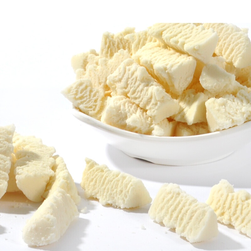 疙瘩奶酪块内蒙古特产儿童零食品塔拉额吉酪酥500g奶条奶棒 酸奶酪