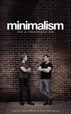 Minimalism