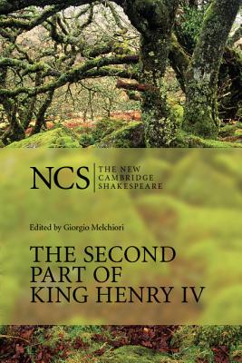 预订 the second part of king henry iv