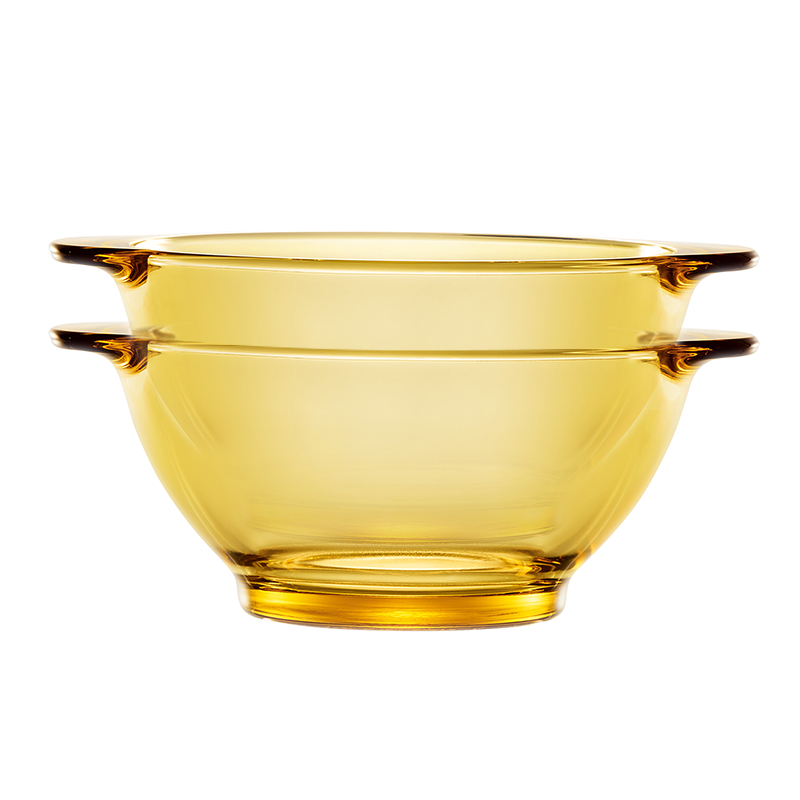 招商m5升级礼, 康宁revere双耳碗两件套你值得拥有_碗碟盘_什么值得买