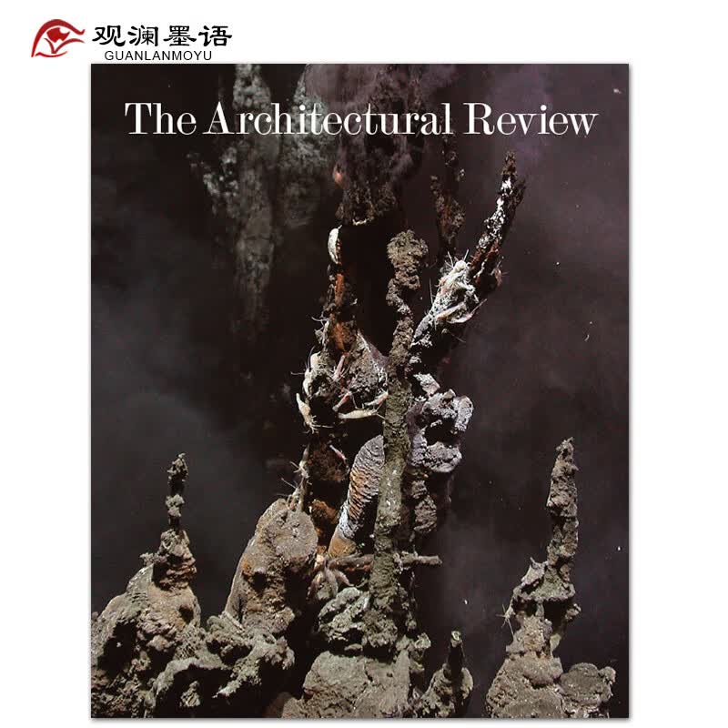 【单期可选】Architectural Review 建筑评论 2019/21/22/23年月刊英语杂志 2019年4月刊
