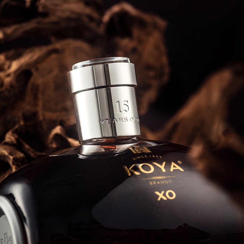 张裕可雅白兰地 全家福套装 三支礼盒装 洋酒酒庄酒送礼聚会宴会酒 2050mL 3瓶 组合装共三支 700ml*1 700ml*1 650ml*1