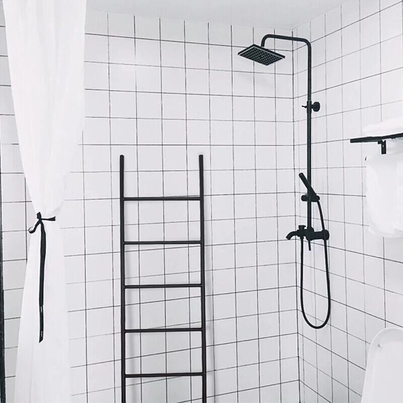 为生活增添色彩！京东购买创森小米浴室用品