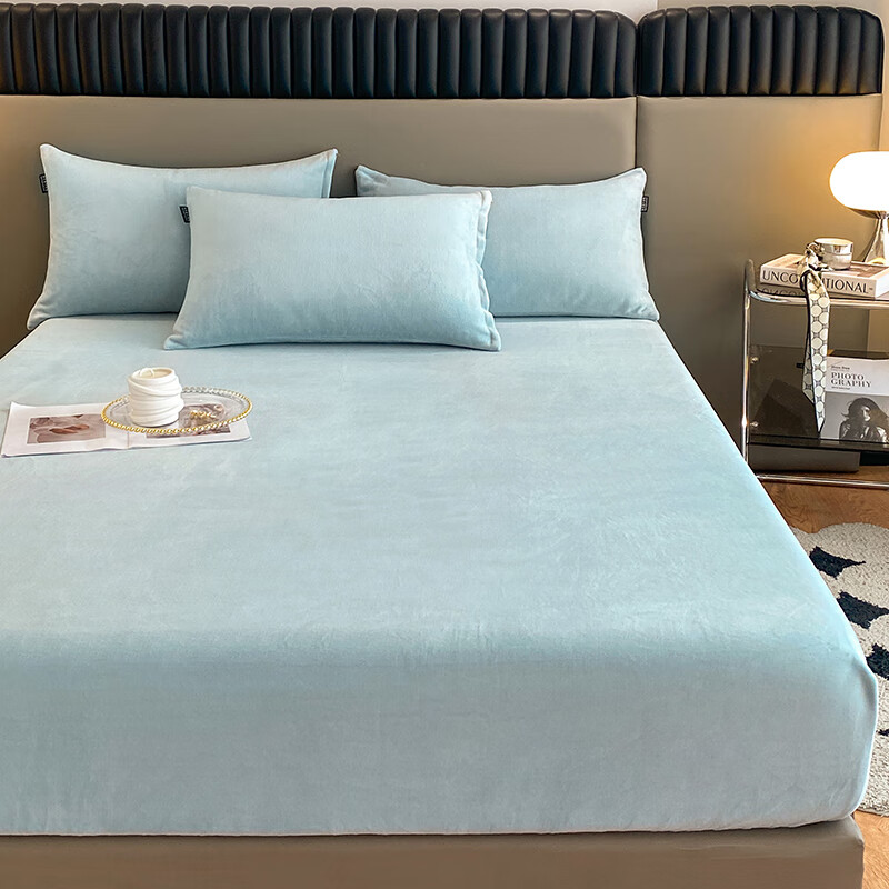 �߿���ţ���޴�ɫ�������ﶬ��ů�Ӻ����޵��ӱ����� �޴�������LD 150x200cm������ 59Ԫ