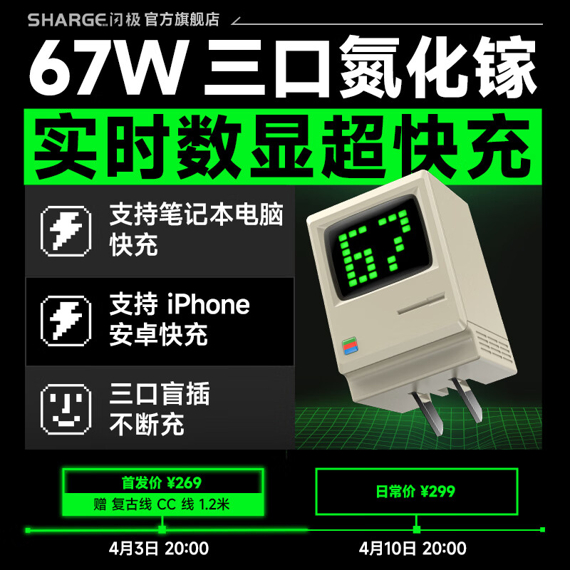 直插充电器价格走势图怎么看|直插充电器价格历史