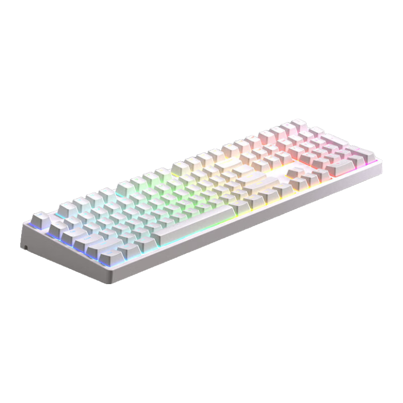 ikbc еϷӣF210ɫȫ޳108RGB168.91Ԫ