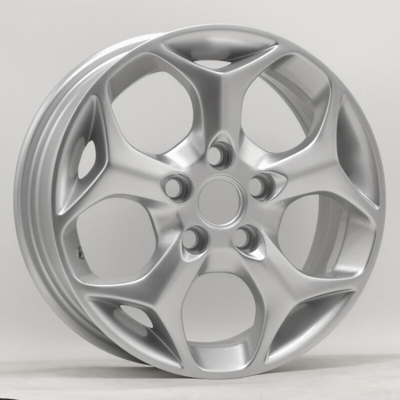 悠景福克斯轮毂 适用于09款12款福特福克斯麦柯斯蒙迪欧铝轮毂钢圈