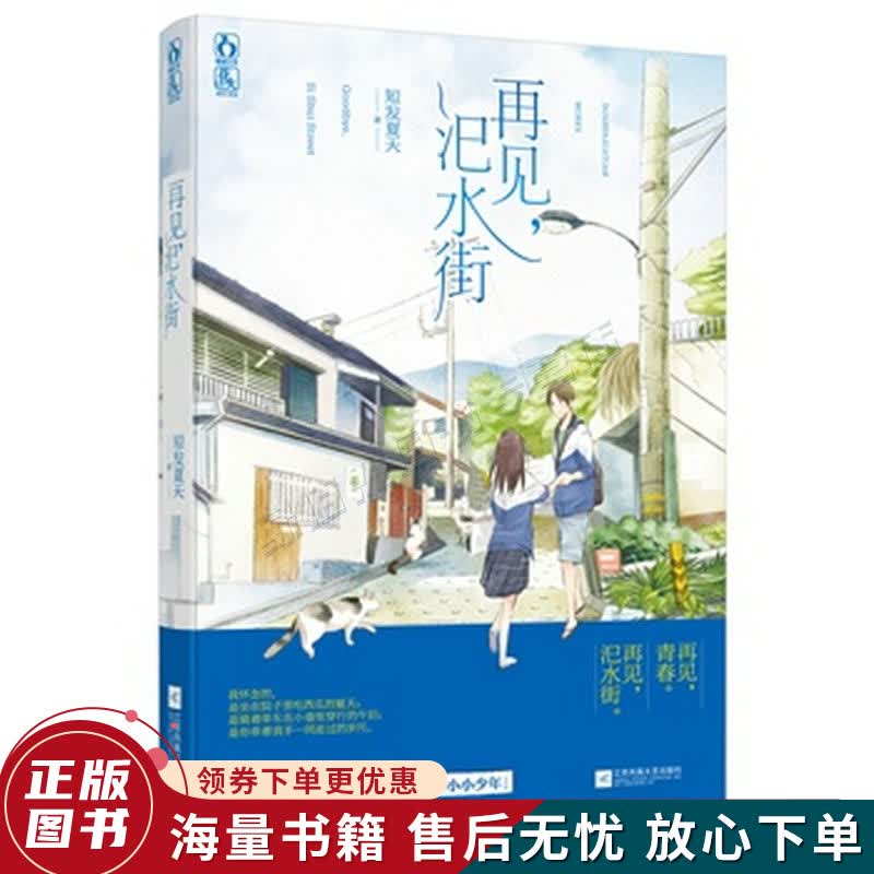 再见汜水街