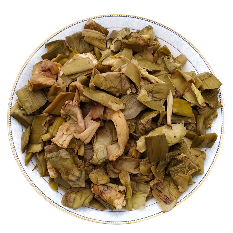 虎钢馋卜树窝子湖南土特产芋荷梗干芋荷芋杆蒙芋头干货农家自制芋头禾