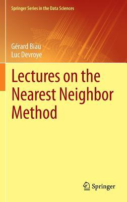 预订【每月特价】lectures on the nearest neighbor method
