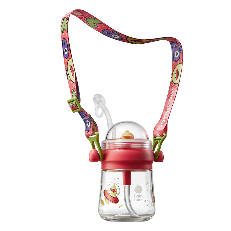 选择babycare水杯,给你更便捷的生活体验