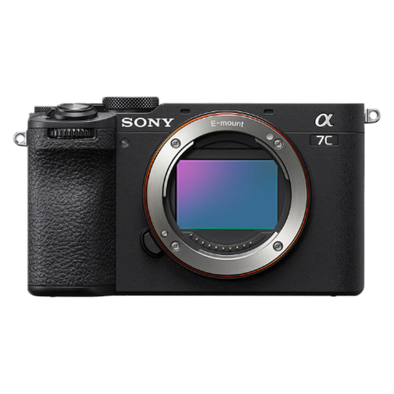 �ٽ��ۣ�SONY ���� Alpha 7C II ��һ��ȫ����΢����� A7C2�ڵ���
