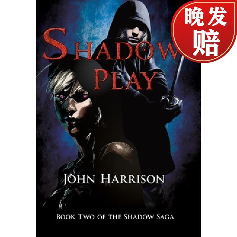 【4周达】shadow play