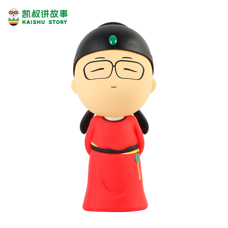 凯叔讲故事语音早教机