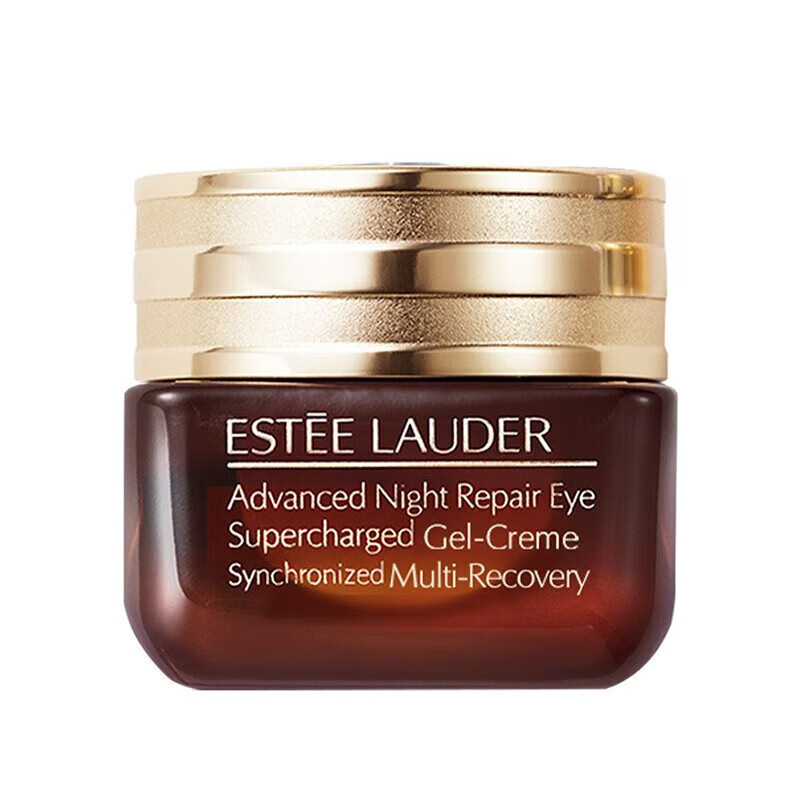 雅诗兰黛（Estee Lauder） 特润修护精华（小棕瓶眼霜）淡化细纹淡化黑眼圈推广 15ml享30ml