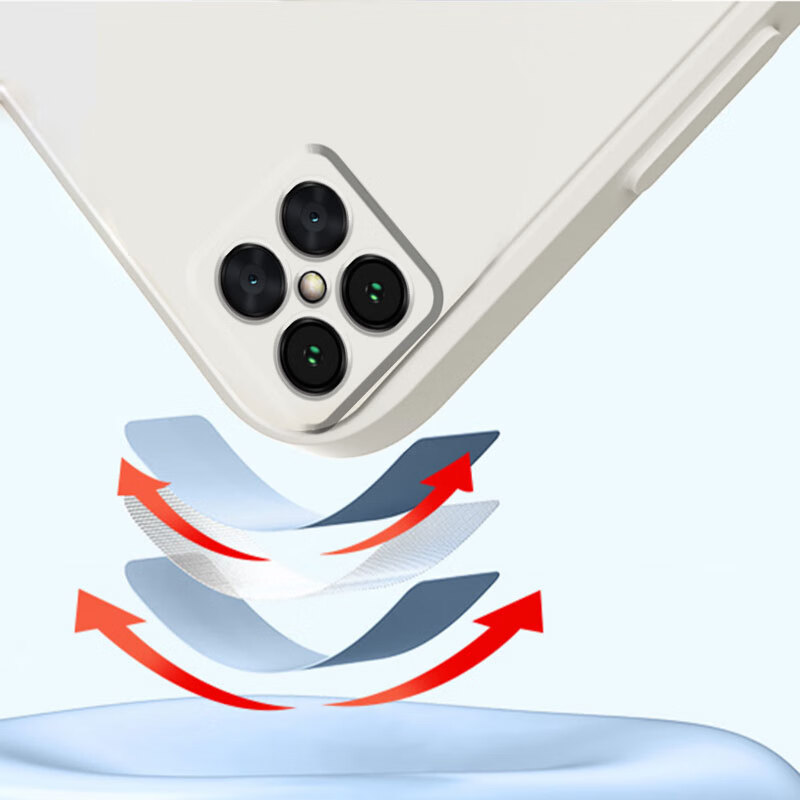 倍思力适用nzones7pro+手机壳SP300全包边磨砂动漫ins风潮男女情侣防摔保护套卡通可爱新年款中国风软壳 古董白-卡通玉桂狗（TFZH01） NZONE S7PRO+