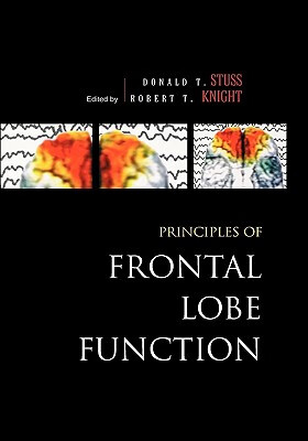 预订 principles of frontal lobe function