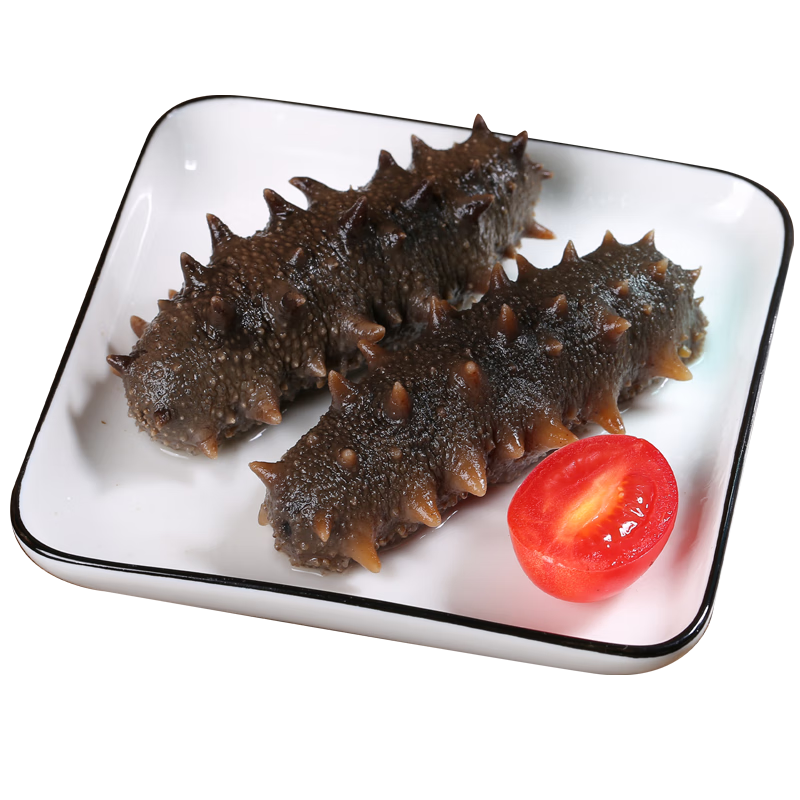 皇纯有机即食海参价格走势及评测|海参价格行情走势图