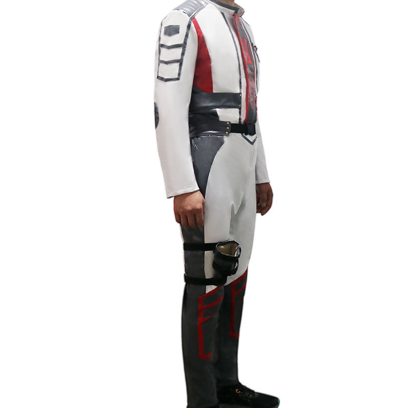 胜利队队服 迪迦奥特曼cos胜利队队服 guts居间惠大古cosplay 队长女