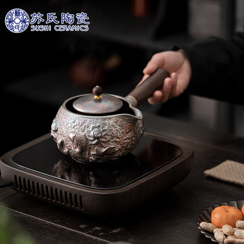 茶壶历史价格插件|茶壶价格比较