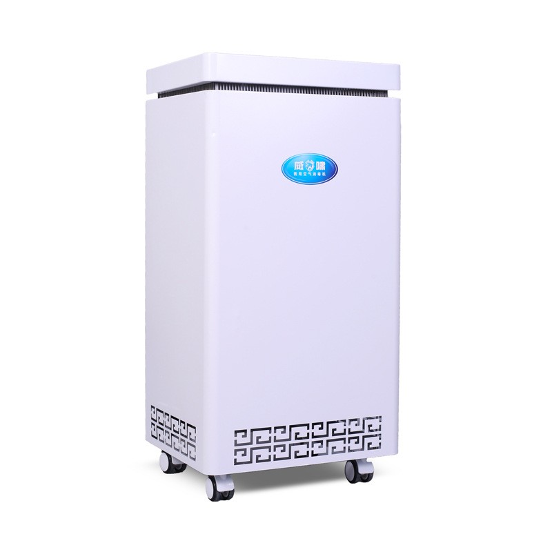 除臭机家用制氧机等离子空气消毒机杀菌臭氧办公室紫外线空气消毒机