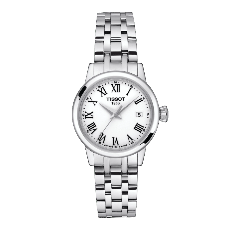 TISSOTʿֱ ԲСʯӢŮ T129.210.11.013.00