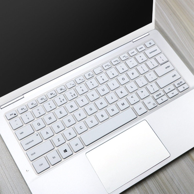 么航 戴尔灵越5409 5405 3405键盘膜成就3400 5402外壳7400笔记本屏幕