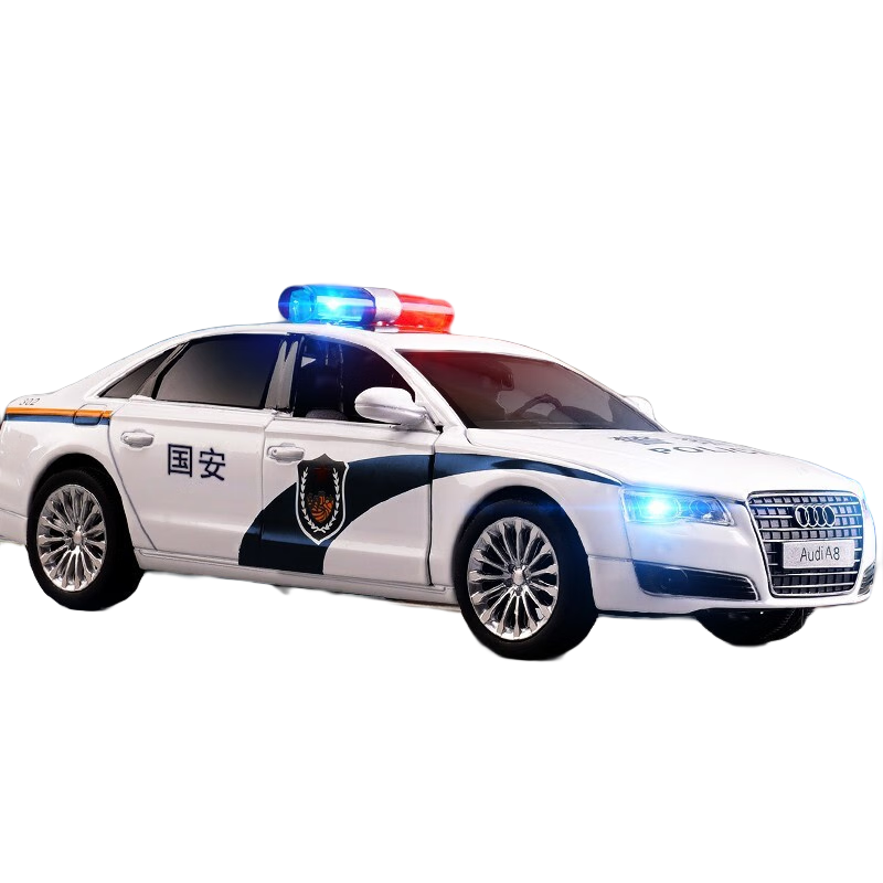 翊玄玩具奥迪A8警车合金救护车模型价格走势及销量分析|车模最全历史价格表